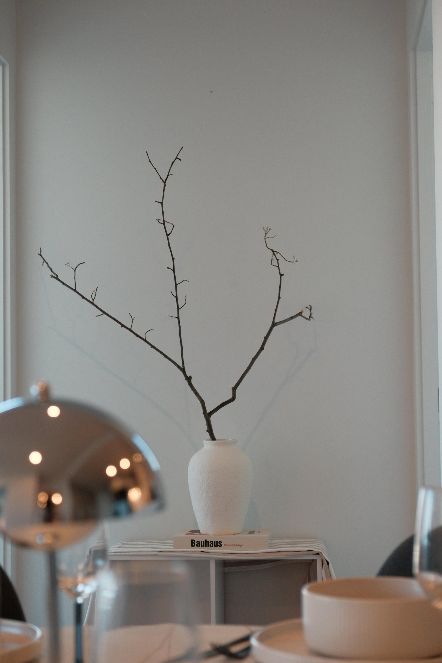 City View Neutral Stay — property photography 2