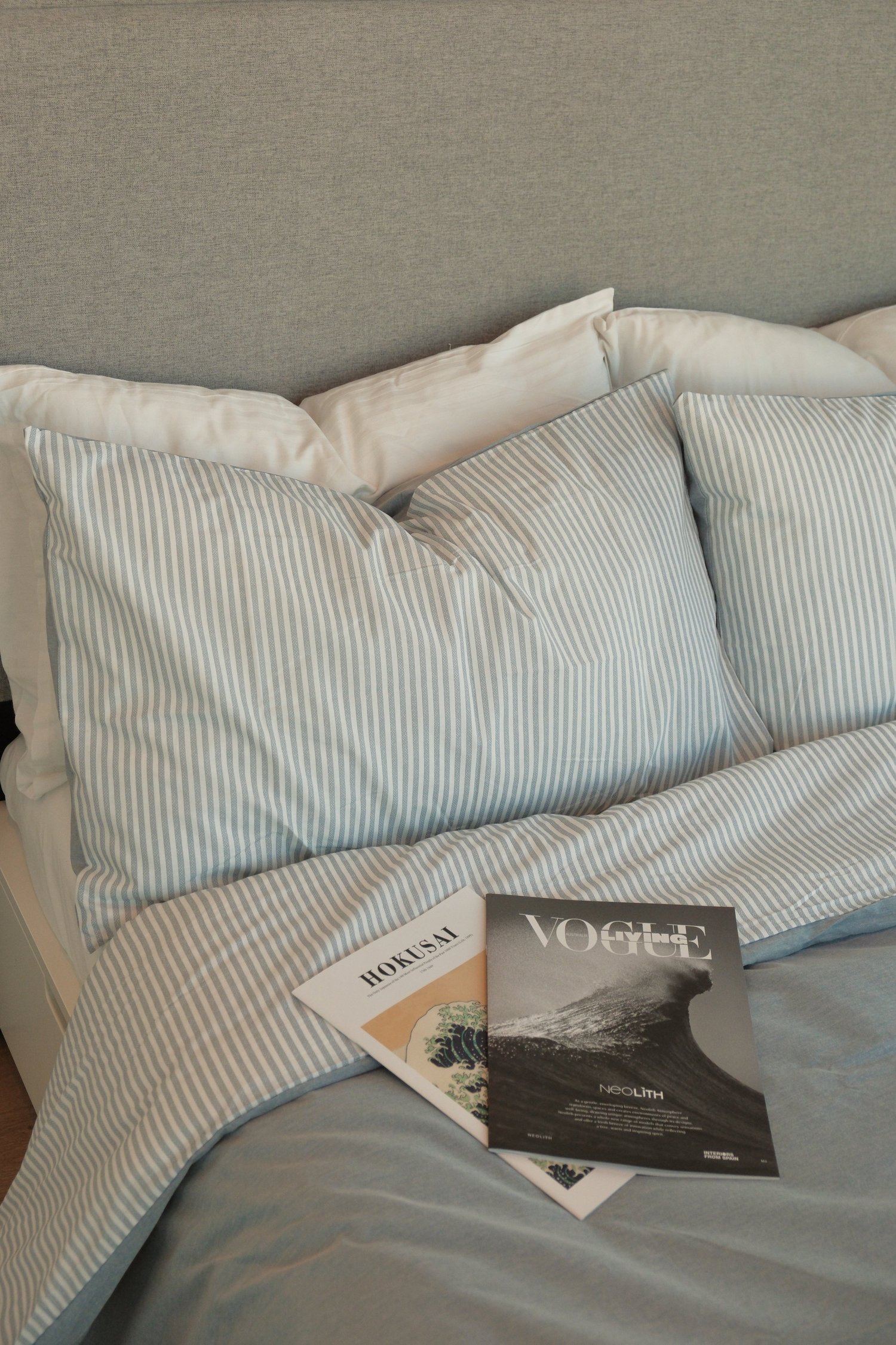 City View Neutral Stay — property photography 5