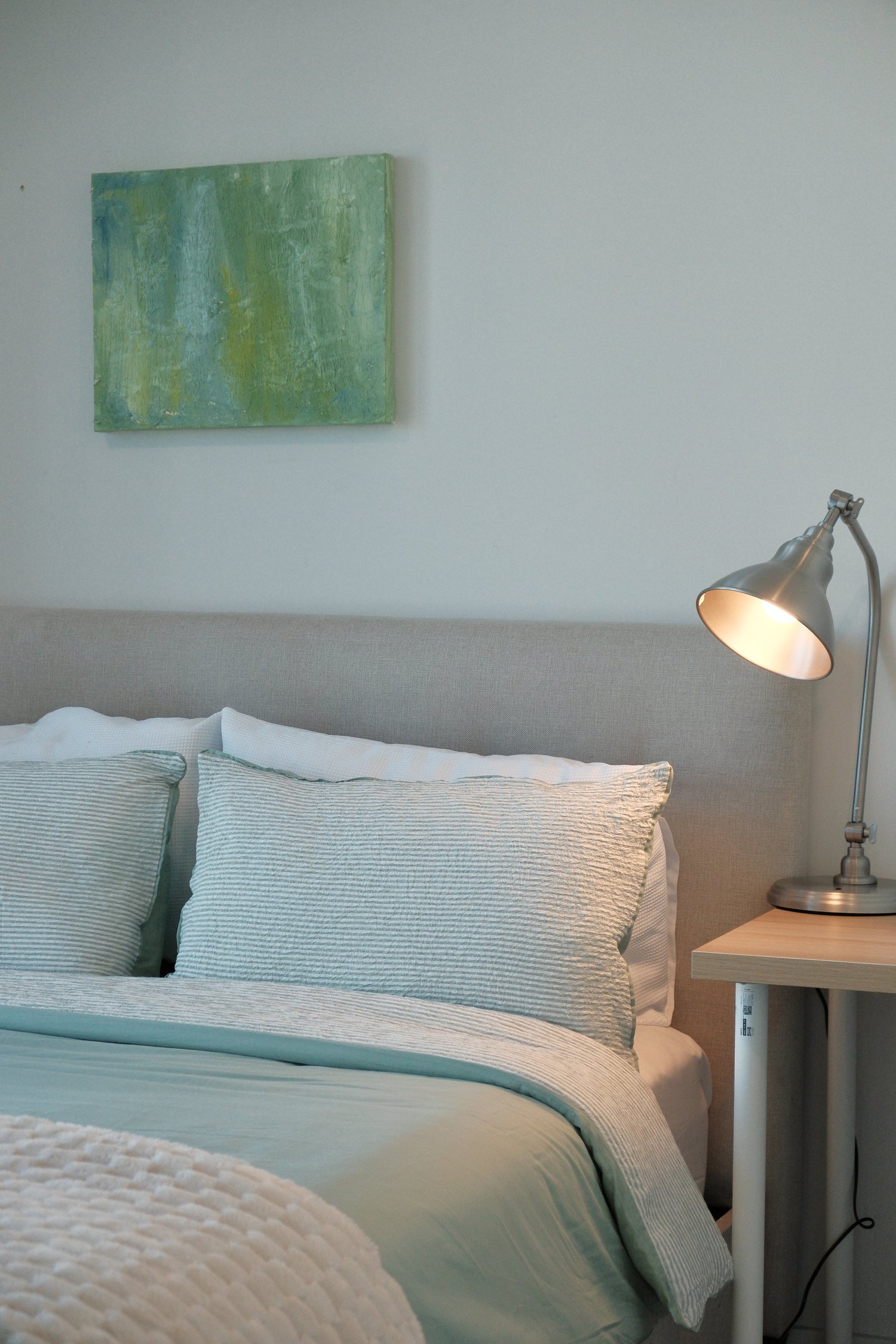 City View Neutral Stay — property photography 6
